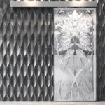 Drzwi szklane przesuwne