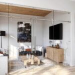 Rurowy system przesuwny