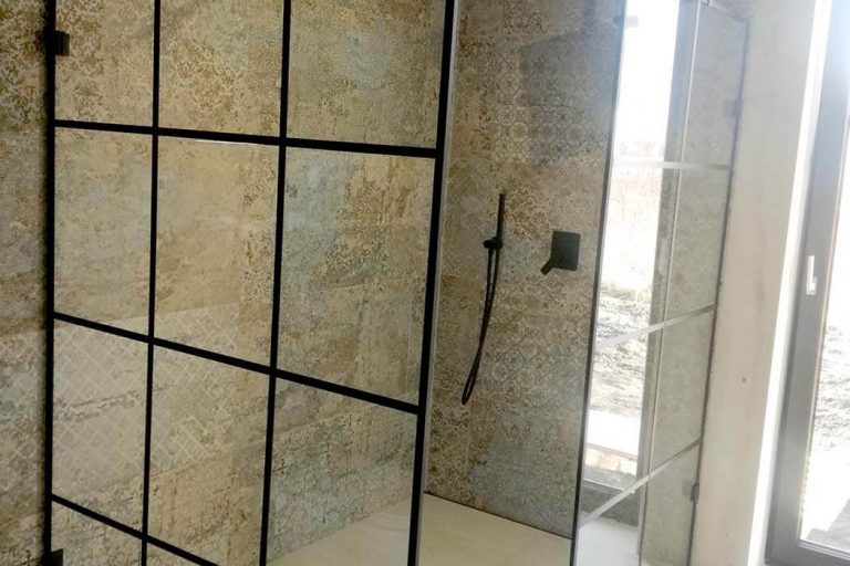 ścianki loft ścianki loft